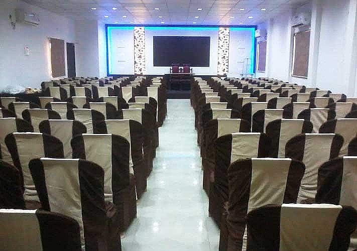 Conference Hall